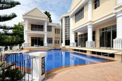 Villas Holland (D10), Detached #504644081